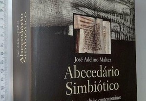 Abecedário Simbiótico - José Adelino Maltez