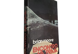Encontro na praia - Brian Moore