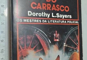 As Férias do Carrasco - Dorothy L. Sayers