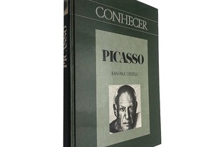 Picasso - Jean-Paul Crespelle