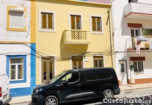 Casa / Villa T1 em Nazaré de 123,00 m²