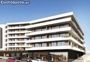 Apartamento T2 C/ Varanda, Freamunde, Paços De...