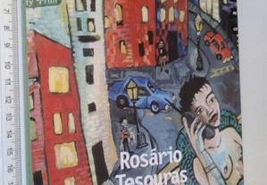 Rosário tesouras - Jorge Franco Ramos