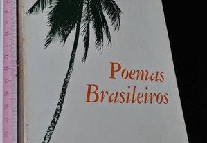 Poemas brasileiros - Vitorino Nemésio