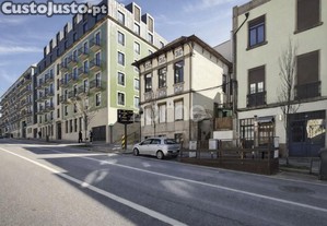 Apartamento T1+1 Ao Campo 24 De Agosto, Bonfim,...