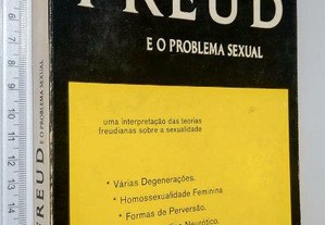 Freud e o problema sexual - J. Gomez Nereya