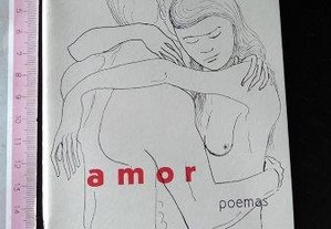 Amor - Mário António