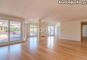 Apartamento T4 Duplex Foz Do Douro