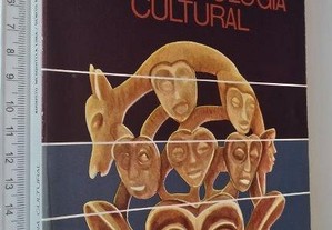 Introdução à Antropologia Cultural - Augusto Mesquita Lima / Benito Martinez / João Lopes Filho