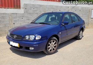Toyota Corolla 1.4 C/ AC