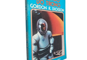 O mundo do trono - Gordon R. Dickson