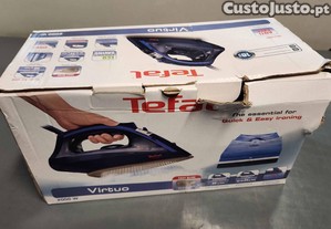 Ferro de Engomar Tefal Virtuo 2000Watts