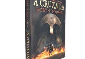 A cruzada - Robyn Young