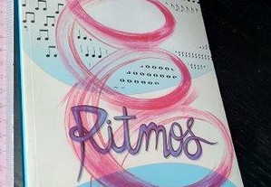 Ritmos - Nadir Martinez Pinto
