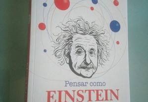 Pensar como Einstein - Daniel Smith