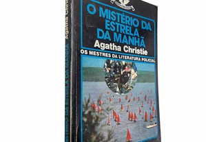 O mistério da estrela da manhã - Agatha Christie