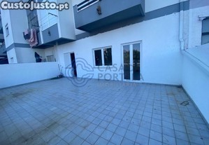 T3 com Terraço em Castelo Branco