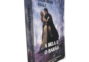 A Bela e o Barão - Deborah Hale