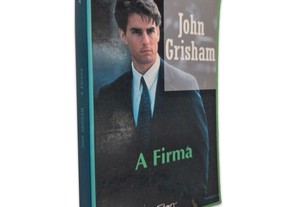 A Firma - John Grisham