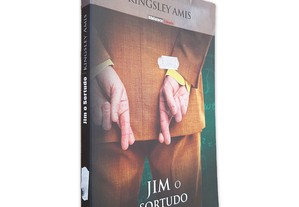 Jim o Sortudo - Kingsley Amis