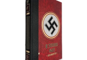 História Secreta da Gestapo 3 - (O Terror Nazi Documentos) -