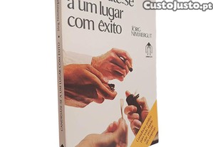 Candidate-se a um lugar com êxito - Jörg Nimmergut