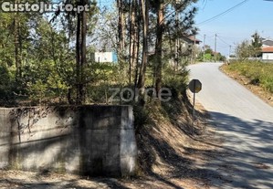 Terreno Urbano Em Jesufrei , Vila Nova De...