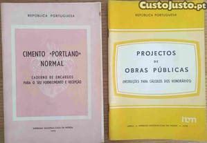 Regulamentos de Engenharia Civil