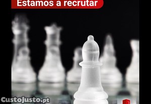Consultor /Gestor de Clientes -Conceituada e Solida imobiliária AVEIRO