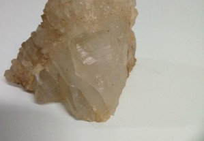 Pedra / Cristal de quartzo