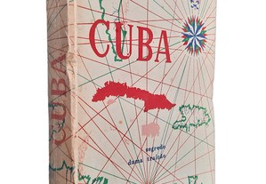 Cuba - Segredo Duma Traição - Nathaniel Weyl
