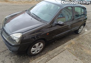 Renault Clio 1.2 16V