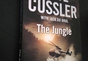 The jungle - Clive Cussler