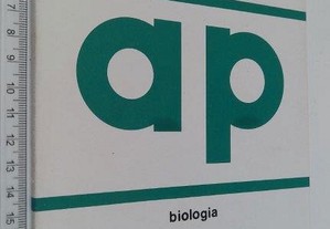 Biologia - Carlos Almaça