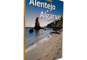 Percursos de Evasão Alentejo e Algarve -