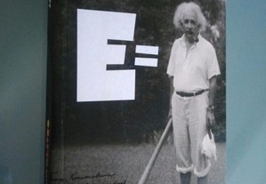 A minha vida deu um livro - Albert Einstein