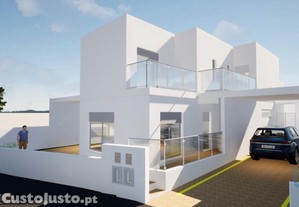 Casa / Villa T3 em Silveira de 190,00 m