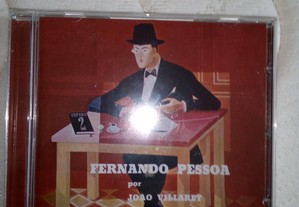 Fernando Pessoa, Padre Antonio Vieira e Antonio Aleixo