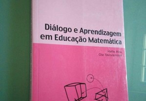 Diálogo e Aprendizagem em Educação Matemática - Helle Alro / Ole Skovsmose 