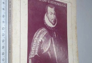 O regimento de fortificação de D. Sebastião (1572) e a carta da Madeira de Bartolomeu João (1654) - Rui Carita