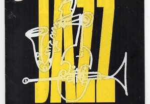 O Jazz desce à Cidade (1996)