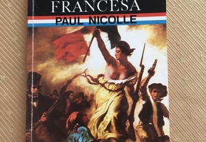 Livro A Revolução Francesa