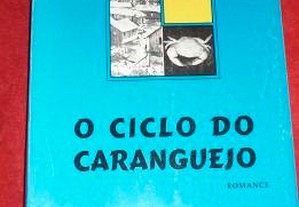 O Ciclo do Caranguejo - Josué de Castro