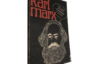 Conheça Karl Marx - Rius