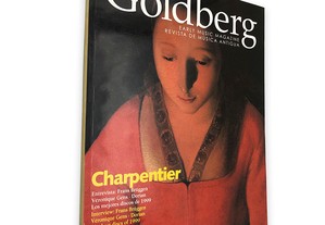 Goldberg (Revista de Música Antigua N.º 11) -