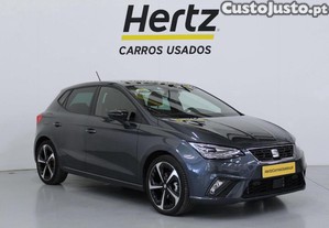 Seat Ibiza 1.0 TSI FR 110cv