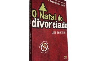 O natal do divorciado - António Costa Santos