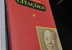 Citações - Mao Tsé-Tung
