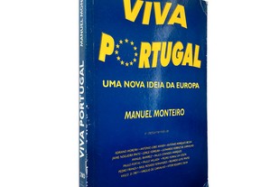 Viva Portugal - Manuel Monteiro