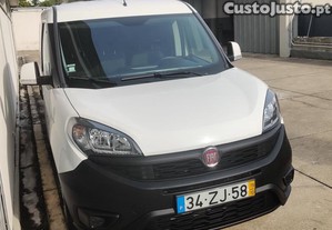 Fiat Doblo 3 Lugares